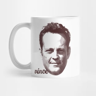 Vince Mug